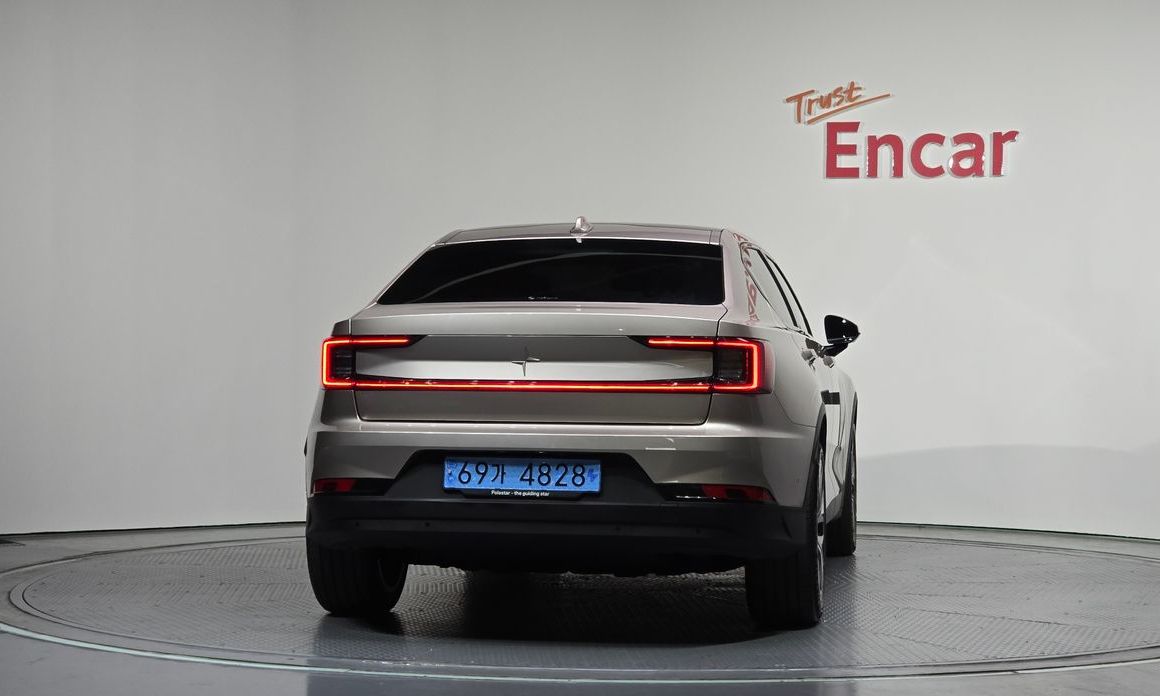 Polestar Polestar 2 2023