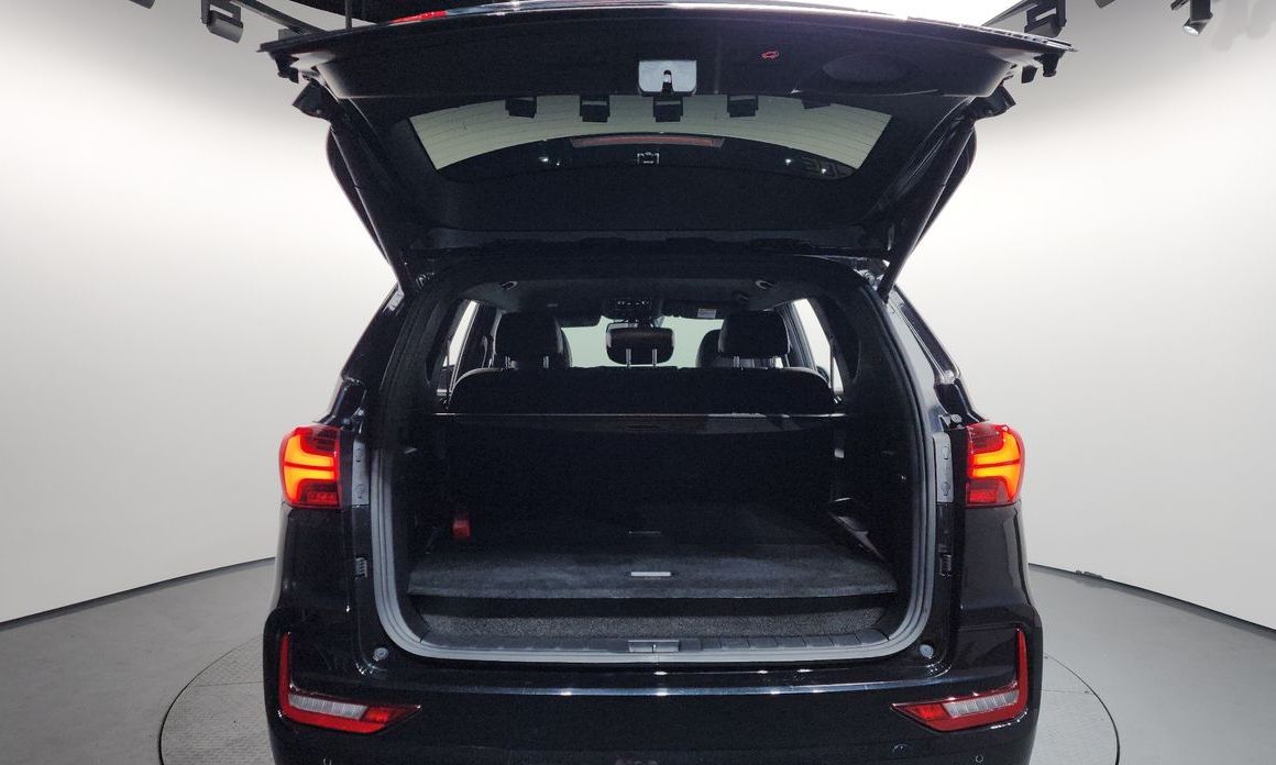 KG_Mobility_Ssangyong Rexton 2024
