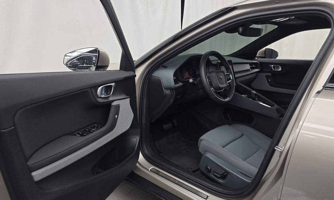 Polestar Polestar 2 2023