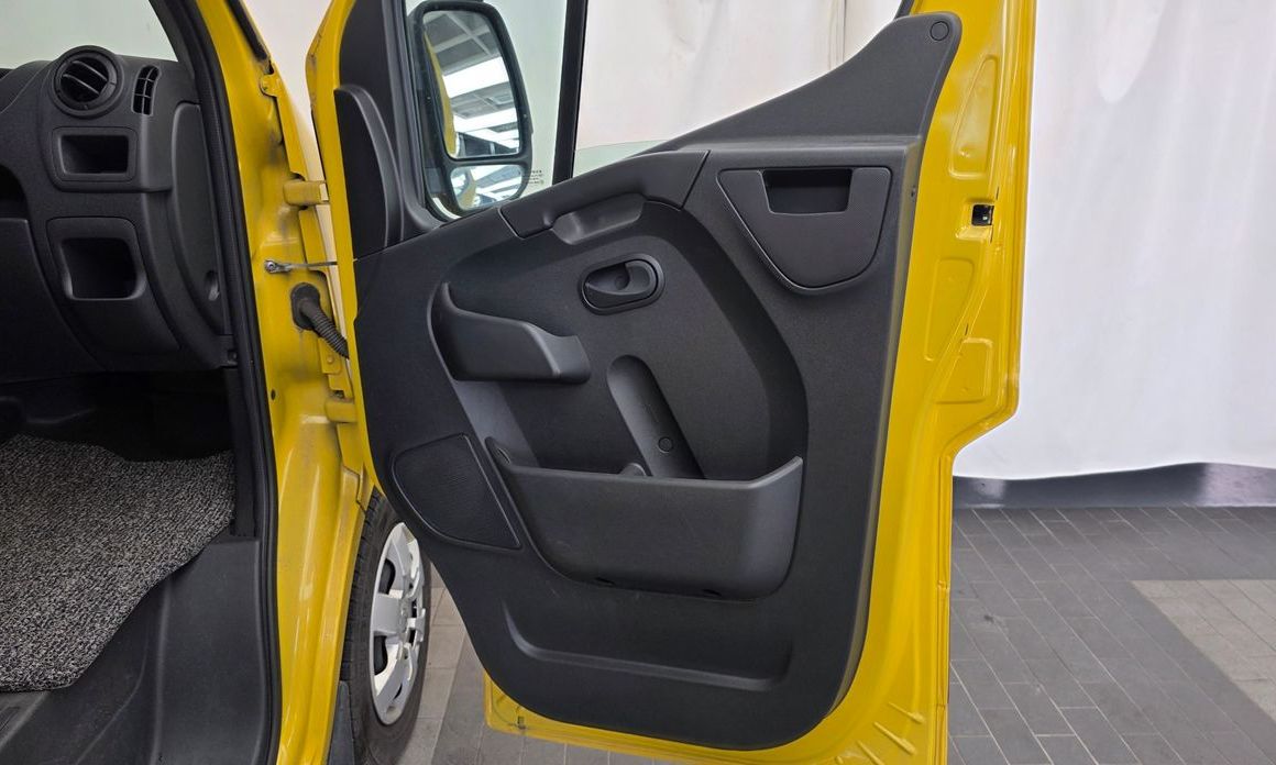 Renault-KoreaSamsung Master 2020