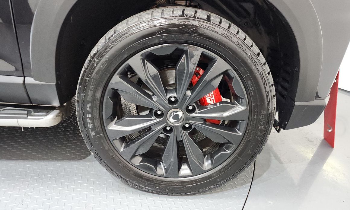 KG_Mobility_Ssangyong Rexton 2024
