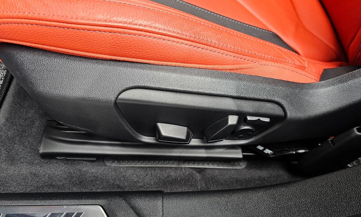BMW 1-Series 2023