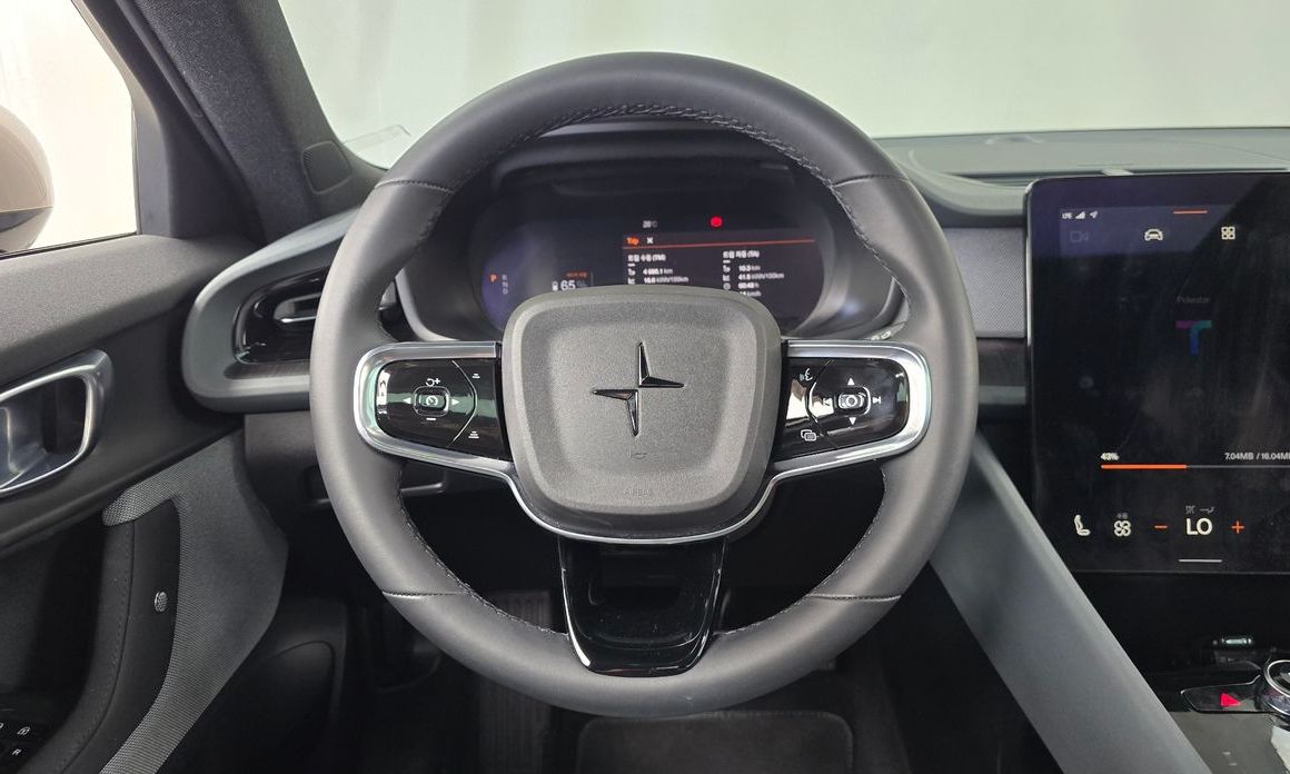Polestar Polestar 2 2023