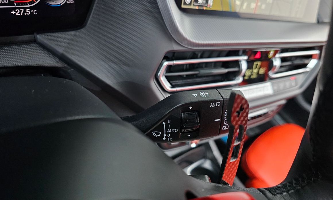BMW 1-Series 2023