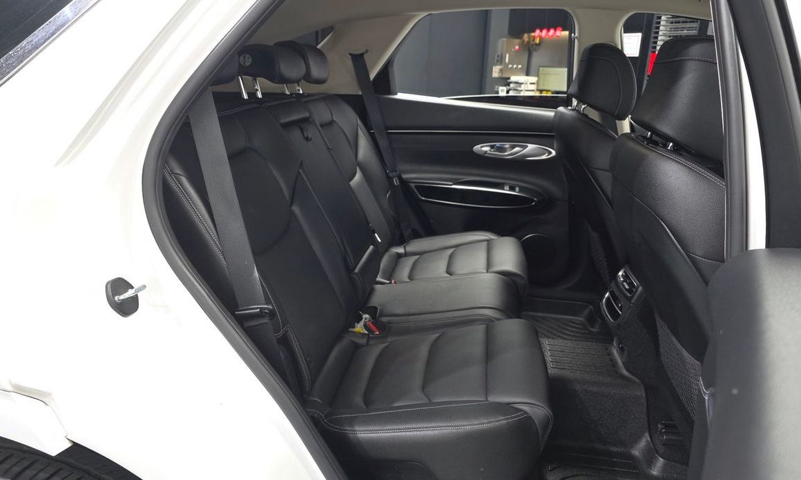 Genesis GV70 2022