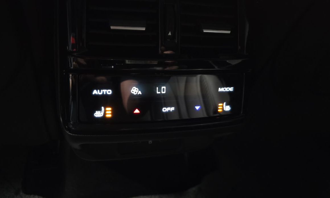 Renault-KoreaSamsung Grand Koleos 2025