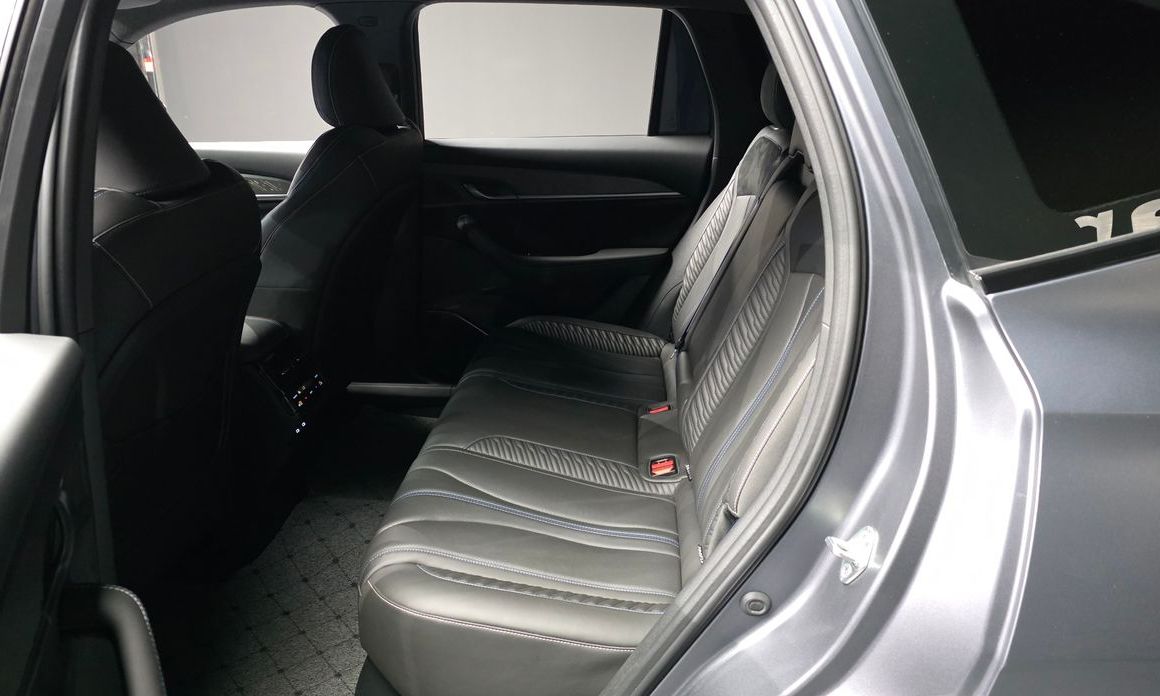 Renault-KoreaSamsung Grand Koleos 2025
