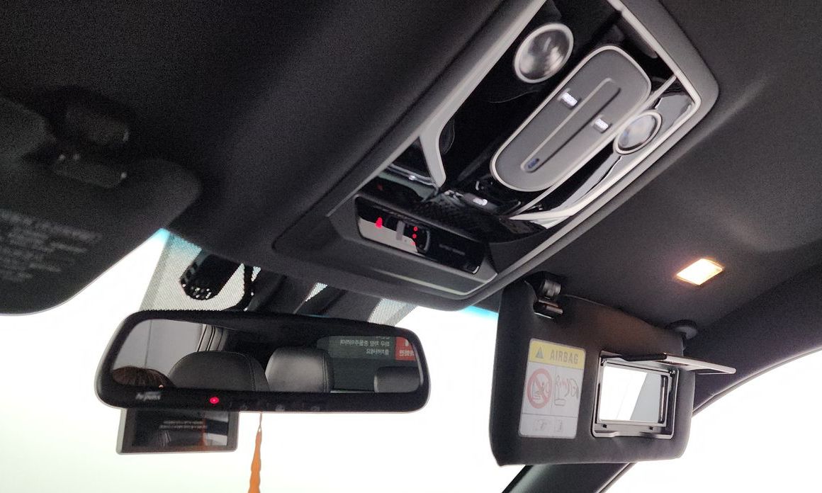 KG_Mobility_Ssangyong Rexton 2024