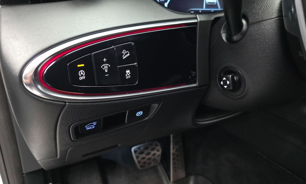 Genesis GV70 2022