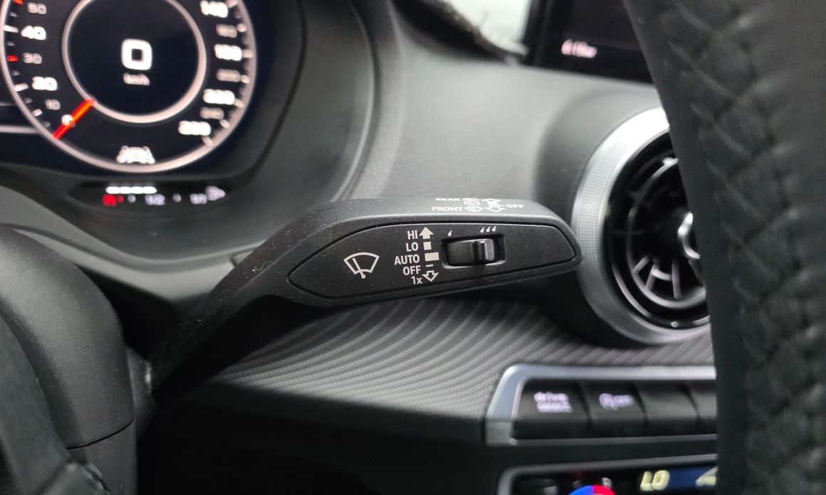 Audi Q2 2023