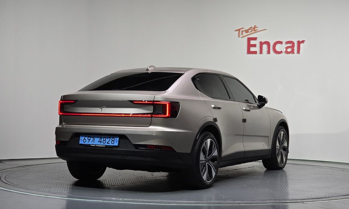 Polestar Polestar 2 2023
