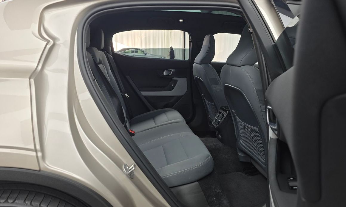 Polestar Polestar 2 2023
