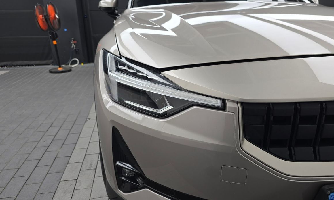 Polestar Polestar 2 2023