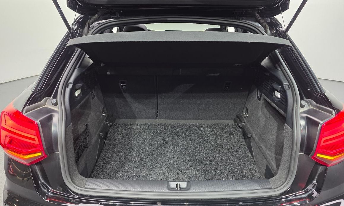 Audi Q2 2023