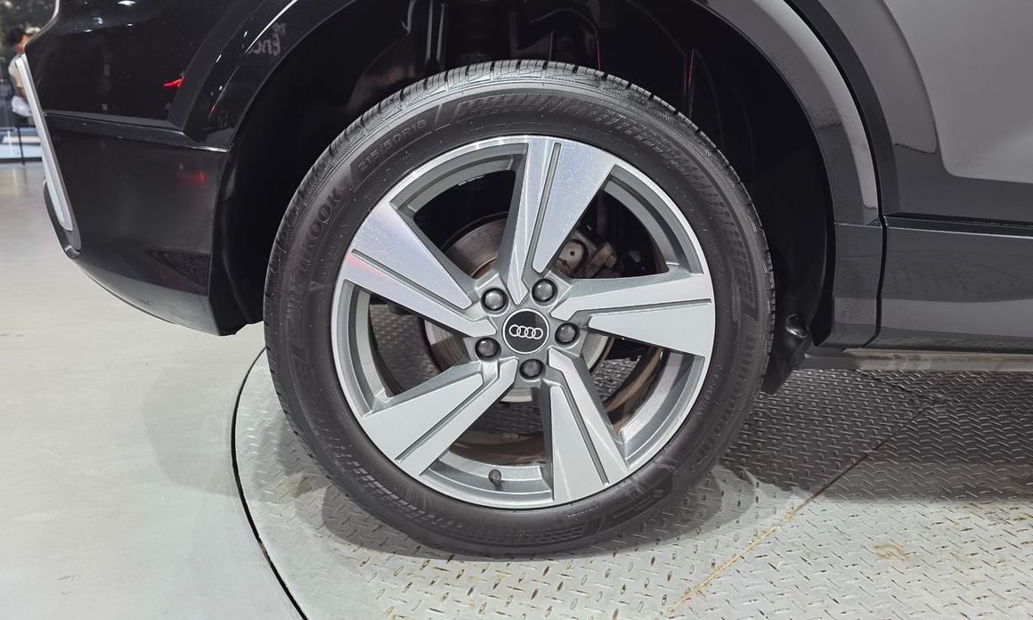 Audi Q2 2023