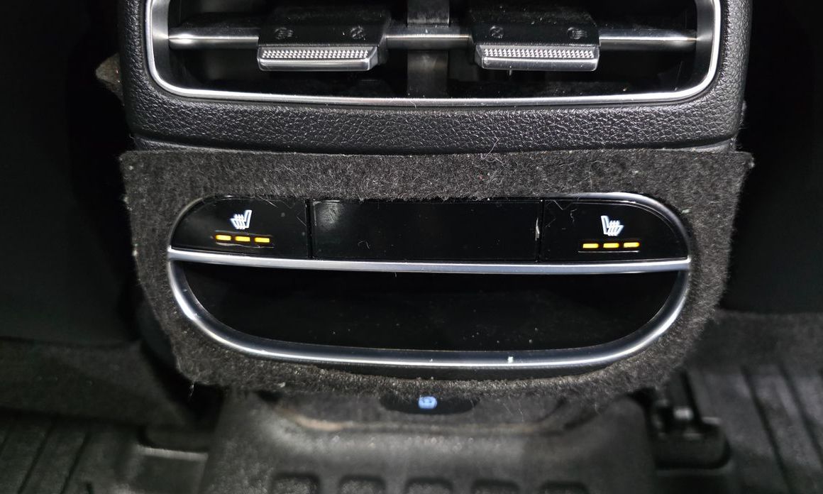 Genesis GV70 2022
