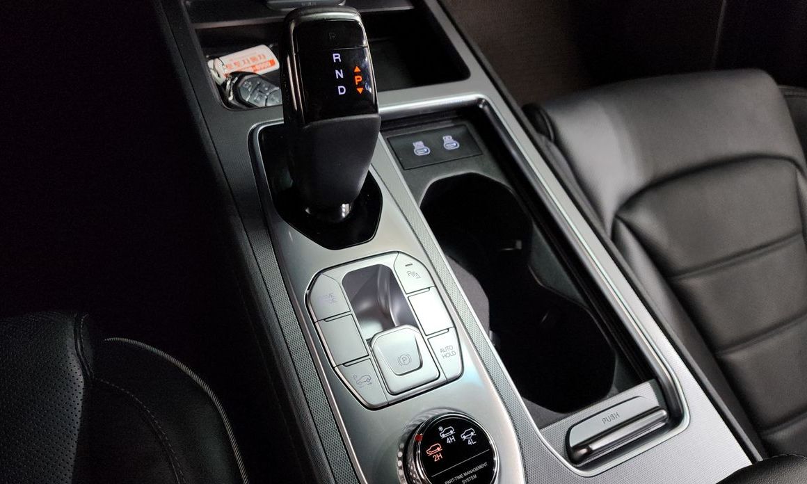 KG_Mobility_Ssangyong Rexton 2024