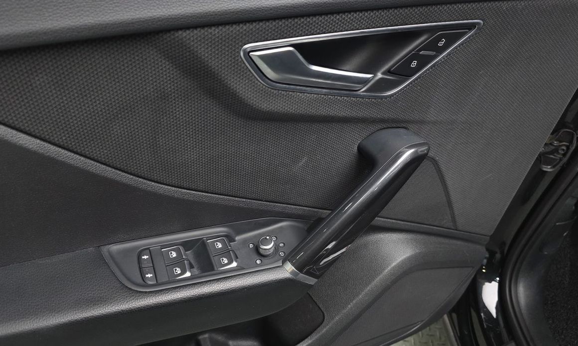 Audi Q2 2023