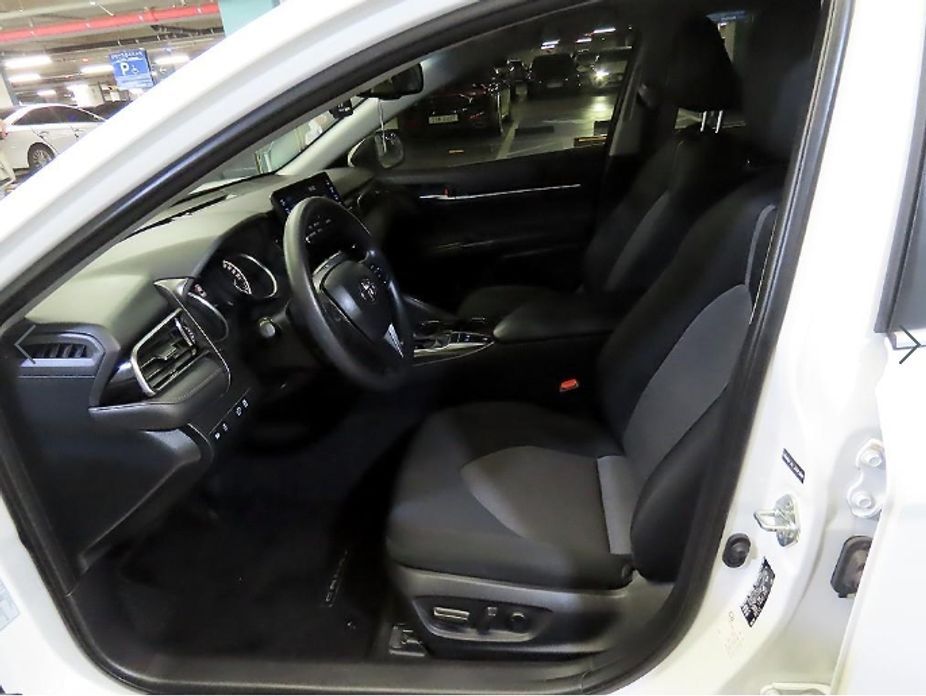 Toyota Camry 2023