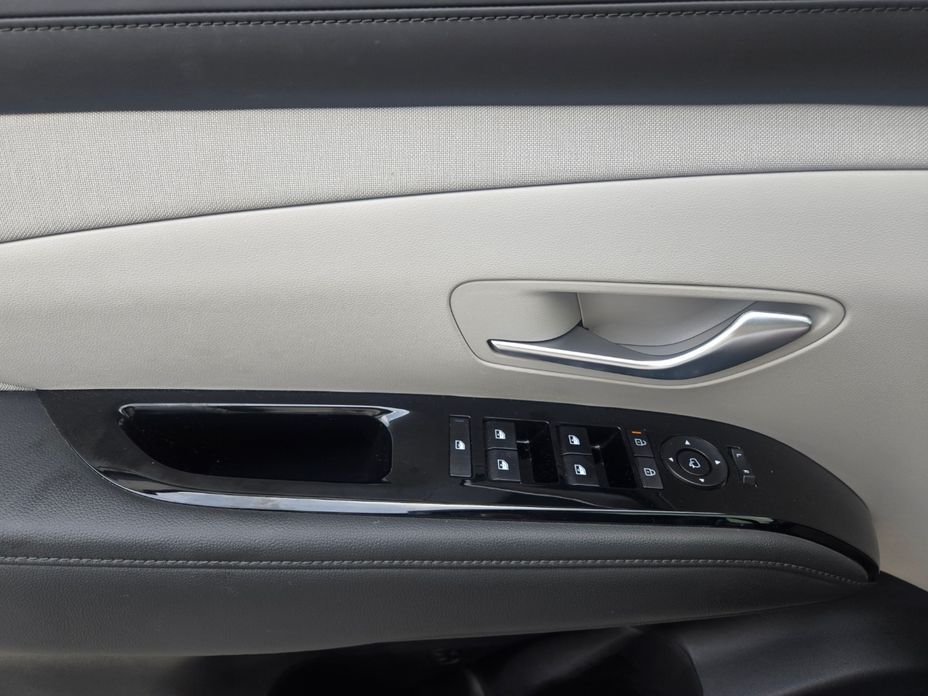 Hyundai Tucson 2024