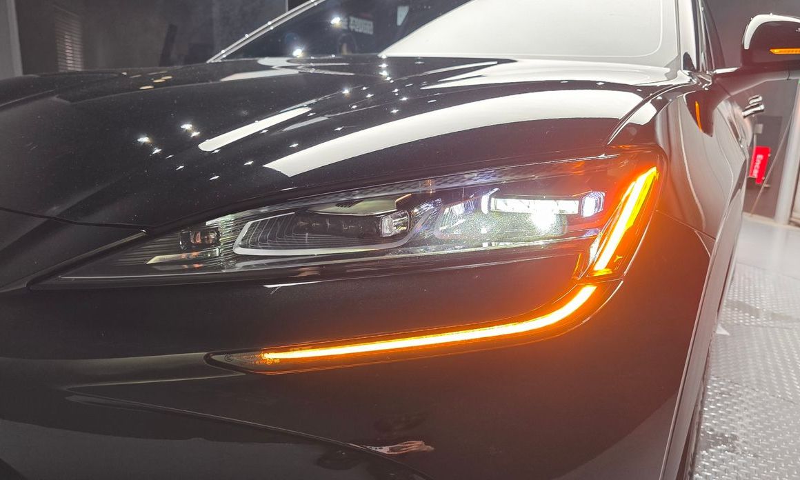 BYD Sealion 7  2026