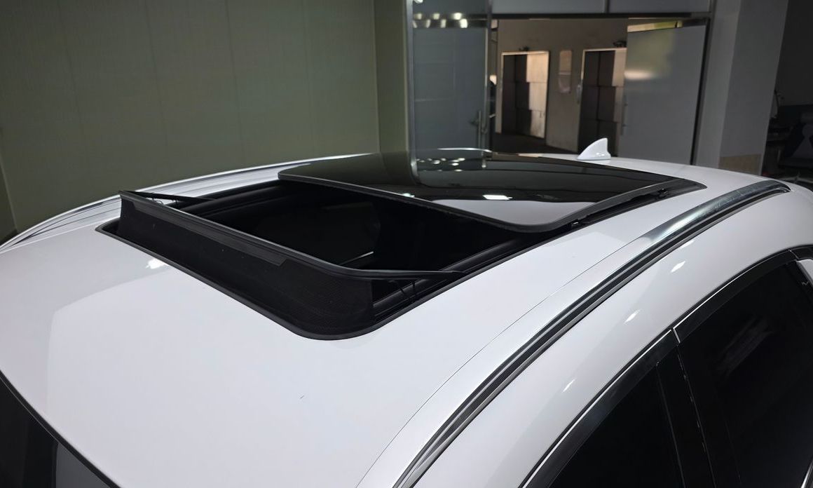 Genesis GV70 2021