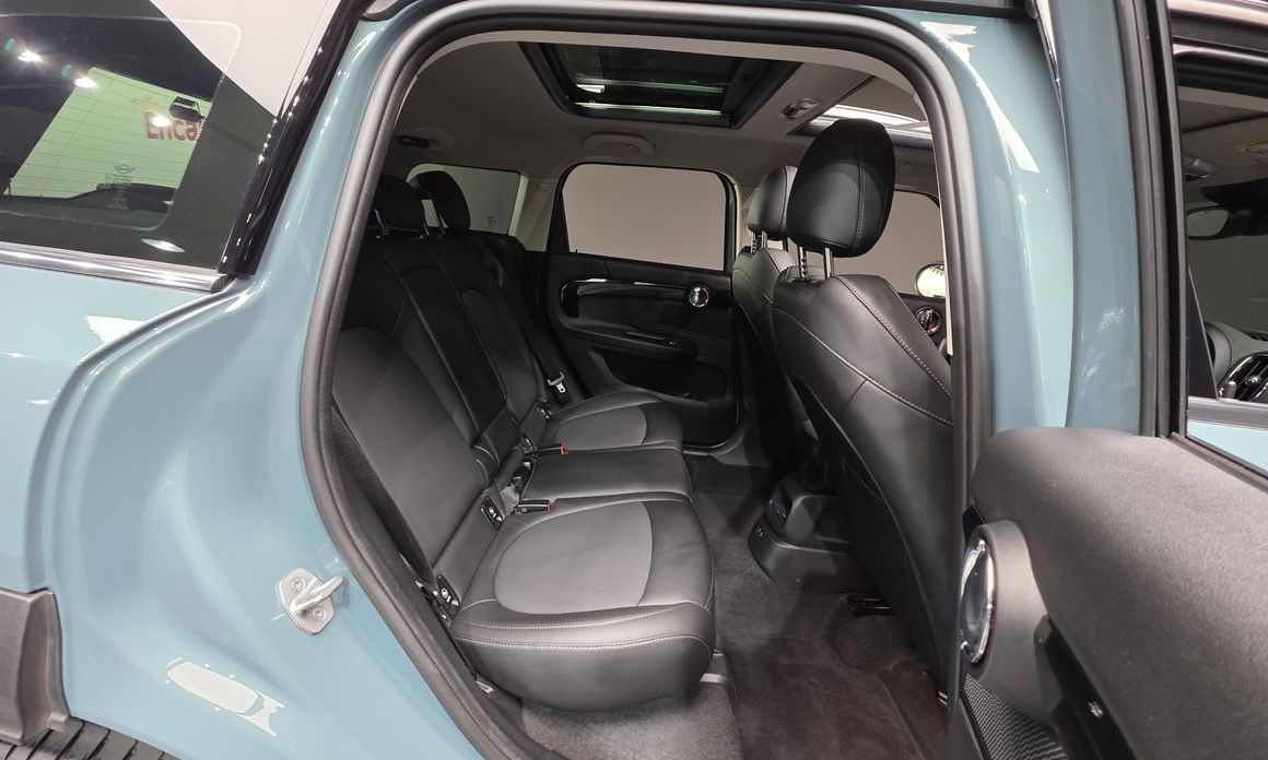 Mini Countryman 2022