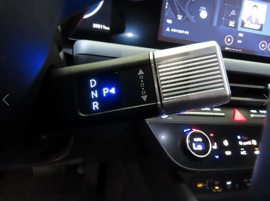 Hyundai Sonata 2024