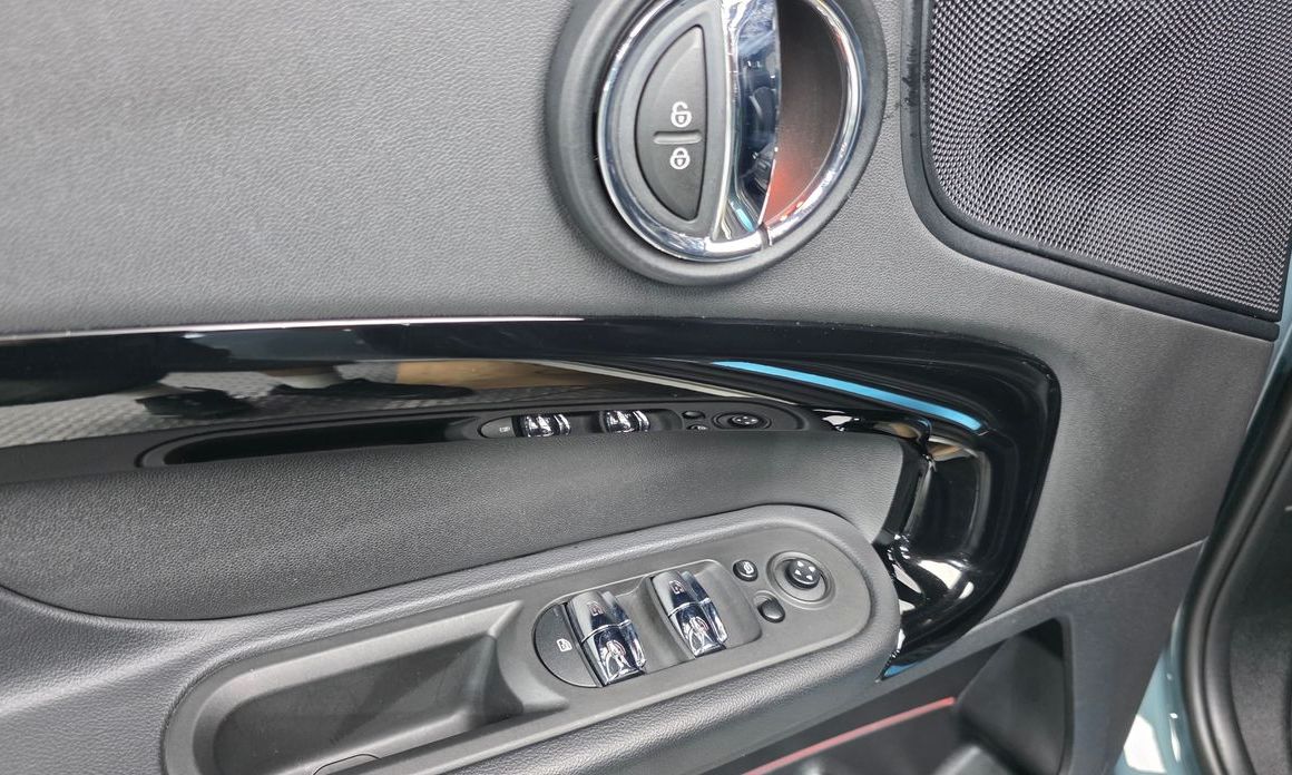 Mini Countryman 2022