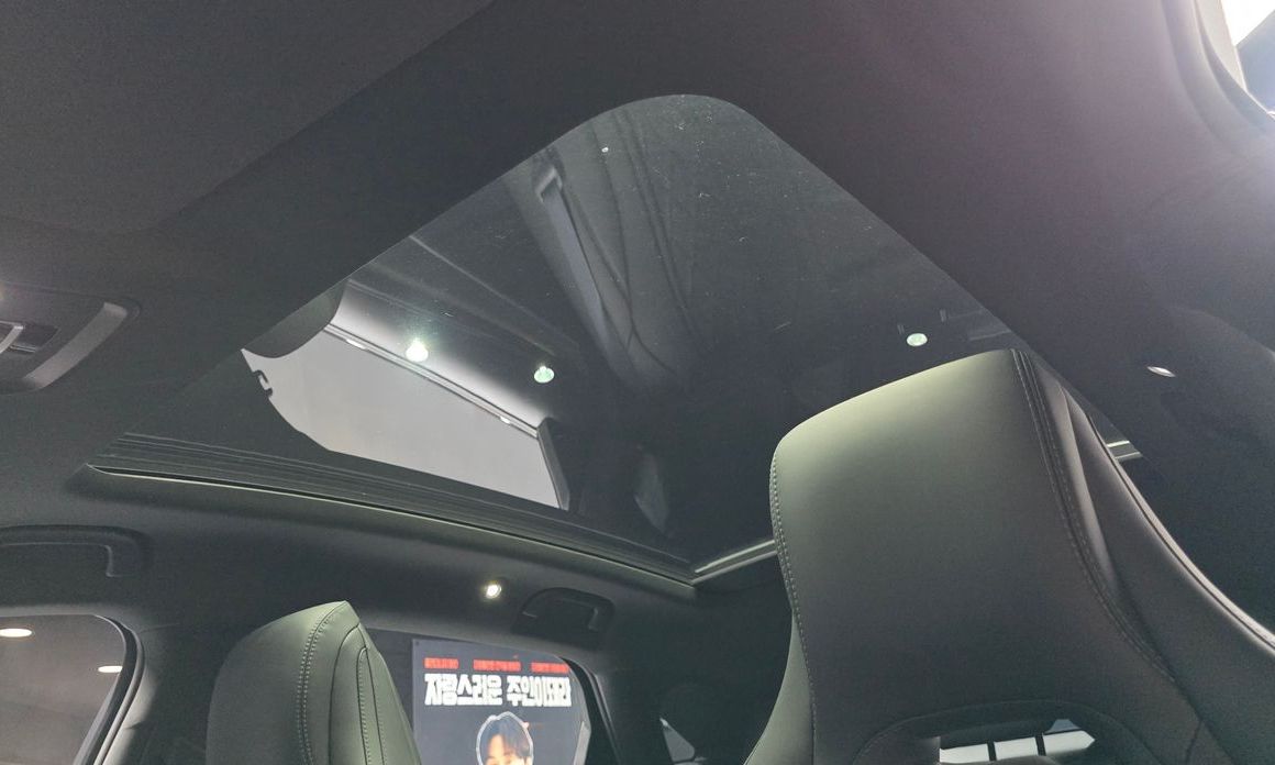 BYD Sealion 7  2026