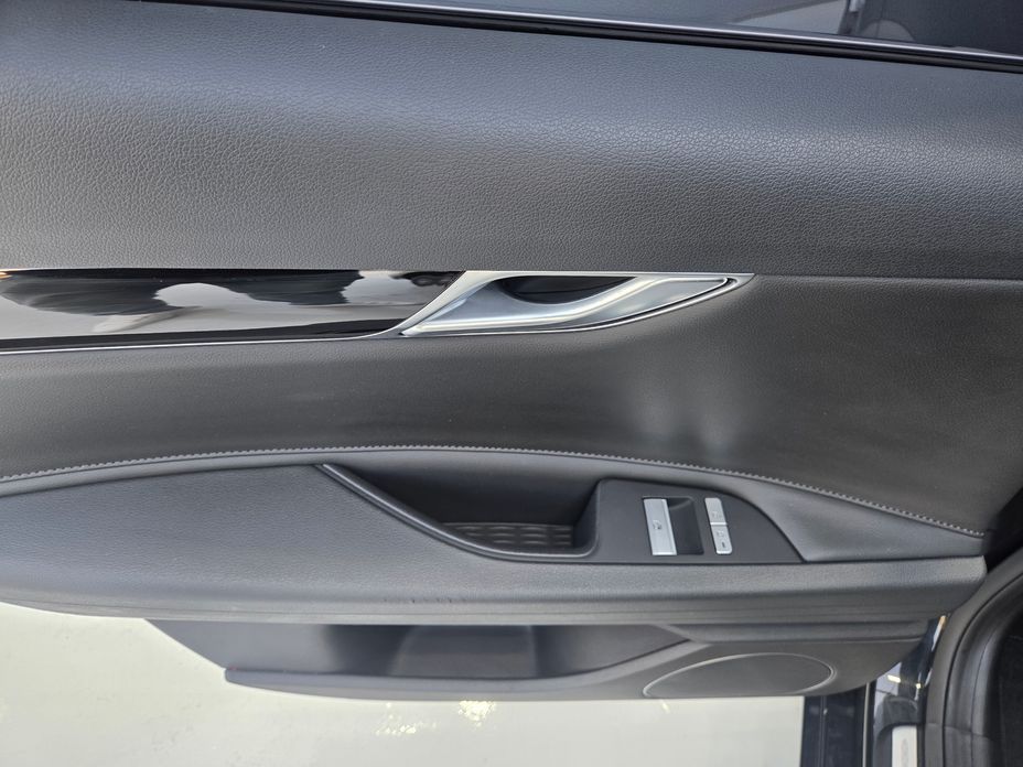 Genesis G80 2023