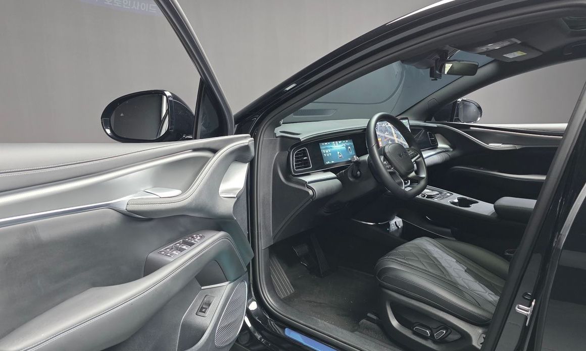 BYD Sealion 7  2026