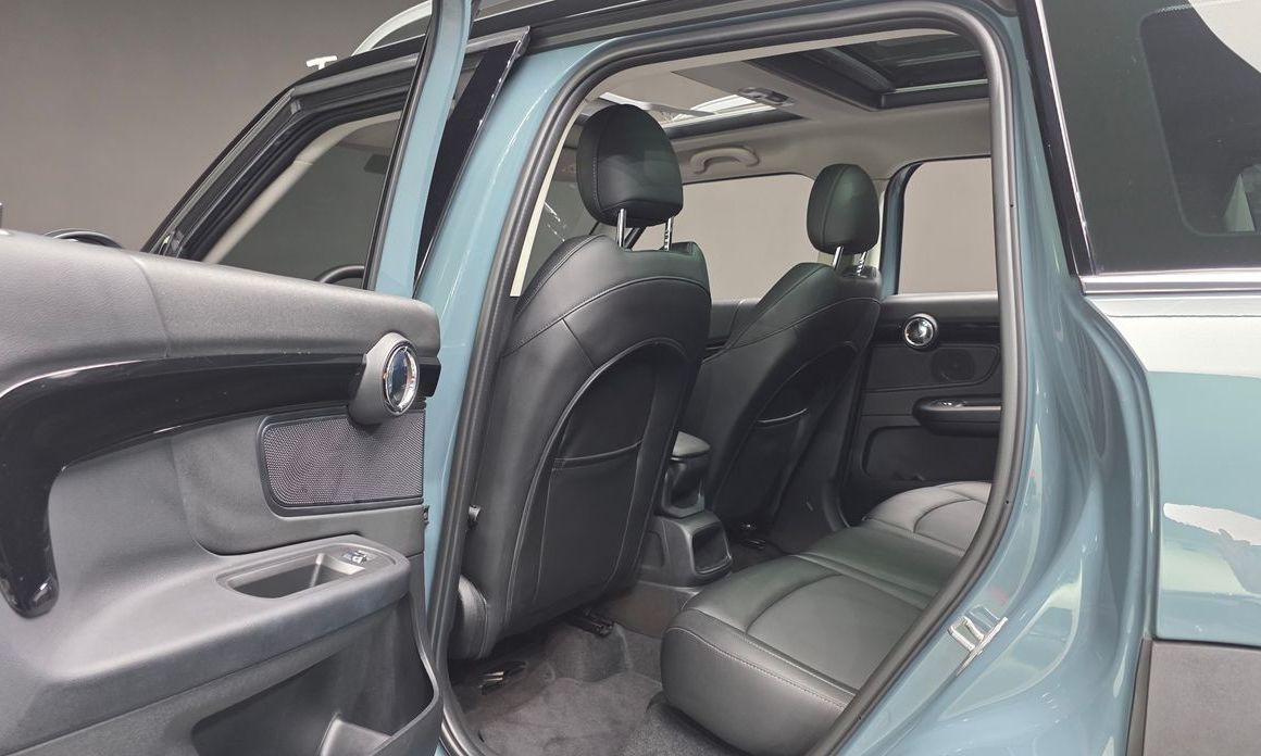 Mini Countryman 2022