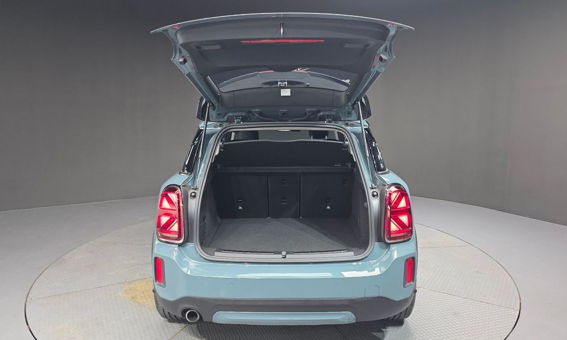 Mini Countryman 2022