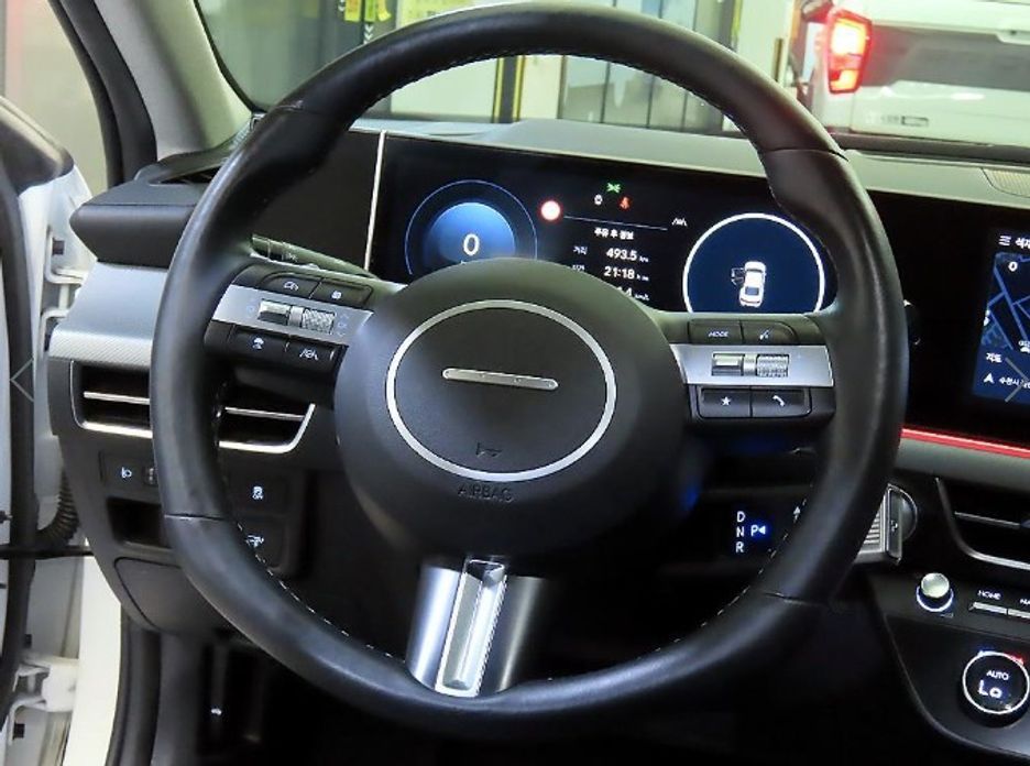 Hyundai Sonata 2024
