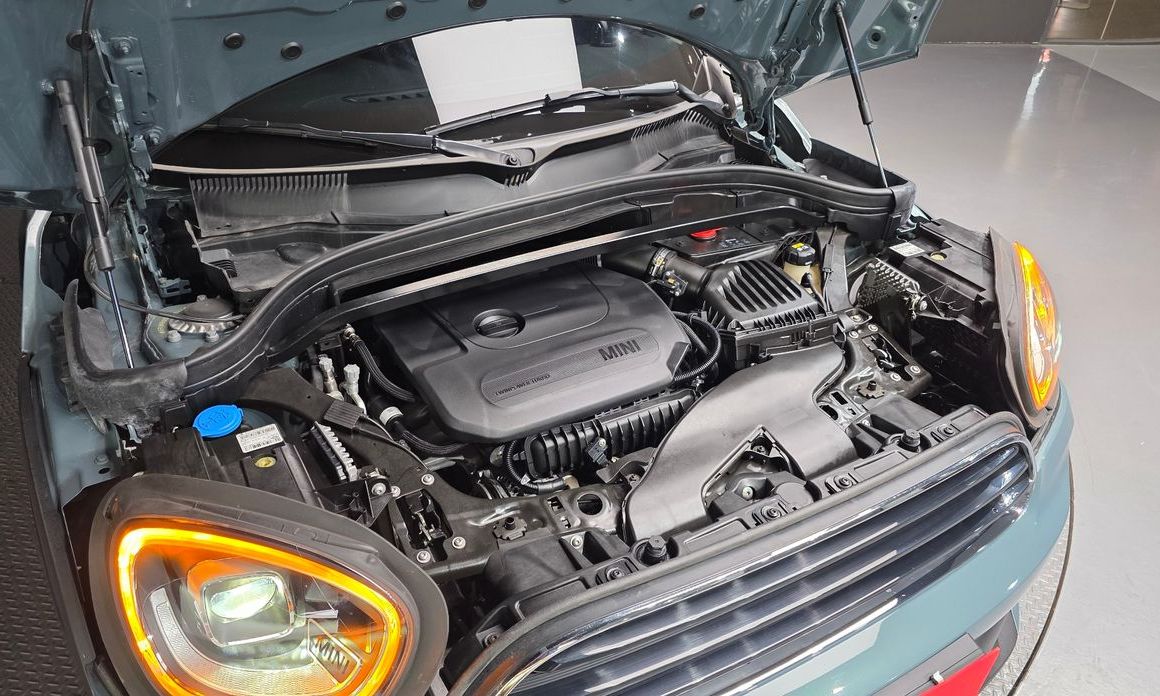 Mini Countryman 2022