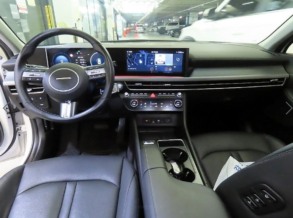 Hyundai Sonata 2024