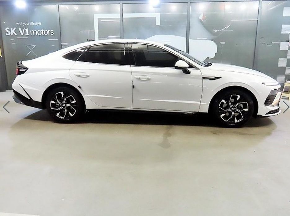 Hyundai Sonata 2024