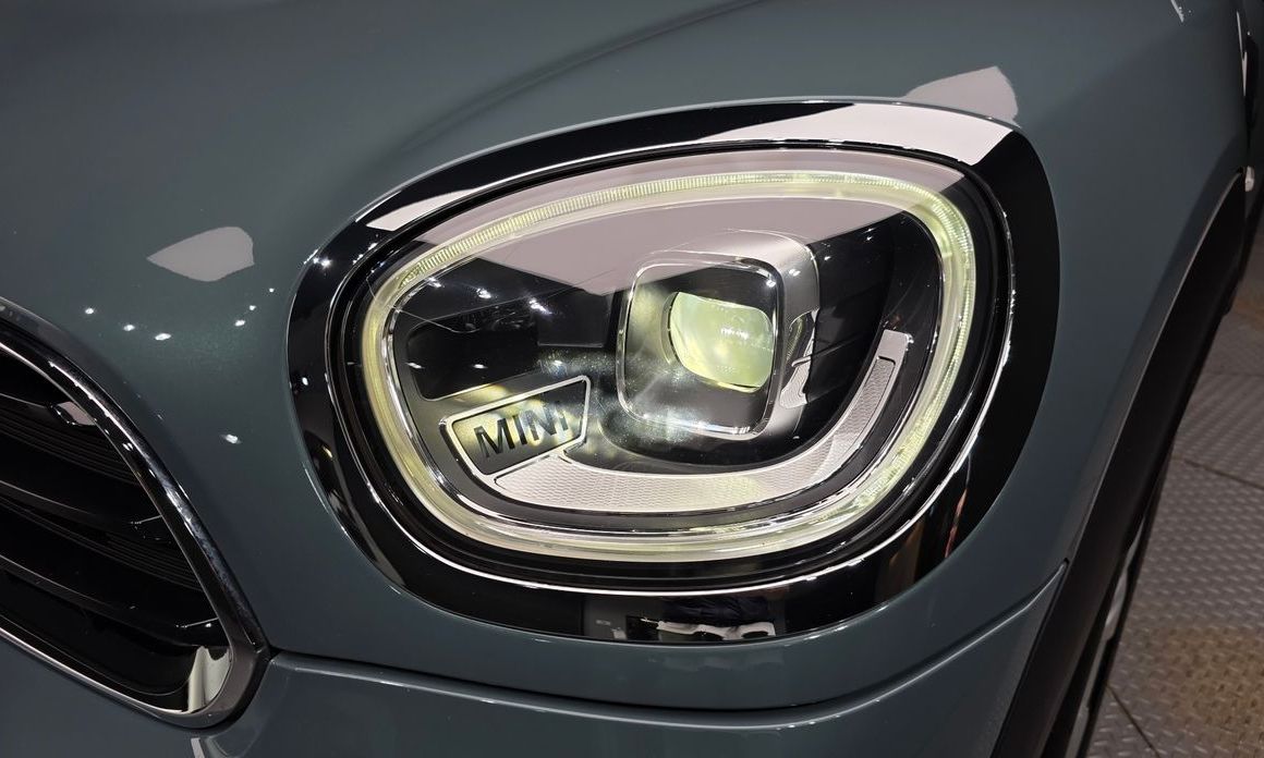 Mini Countryman 2022