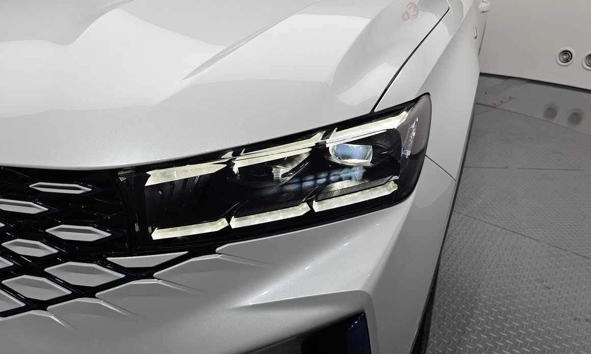 Renault-KoreaSamsung Grand Koleos 2026