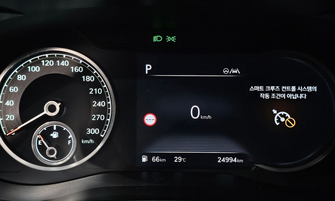 Genesis G70 2024