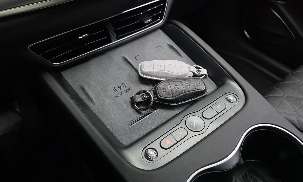 BYD Sealion 7  2026