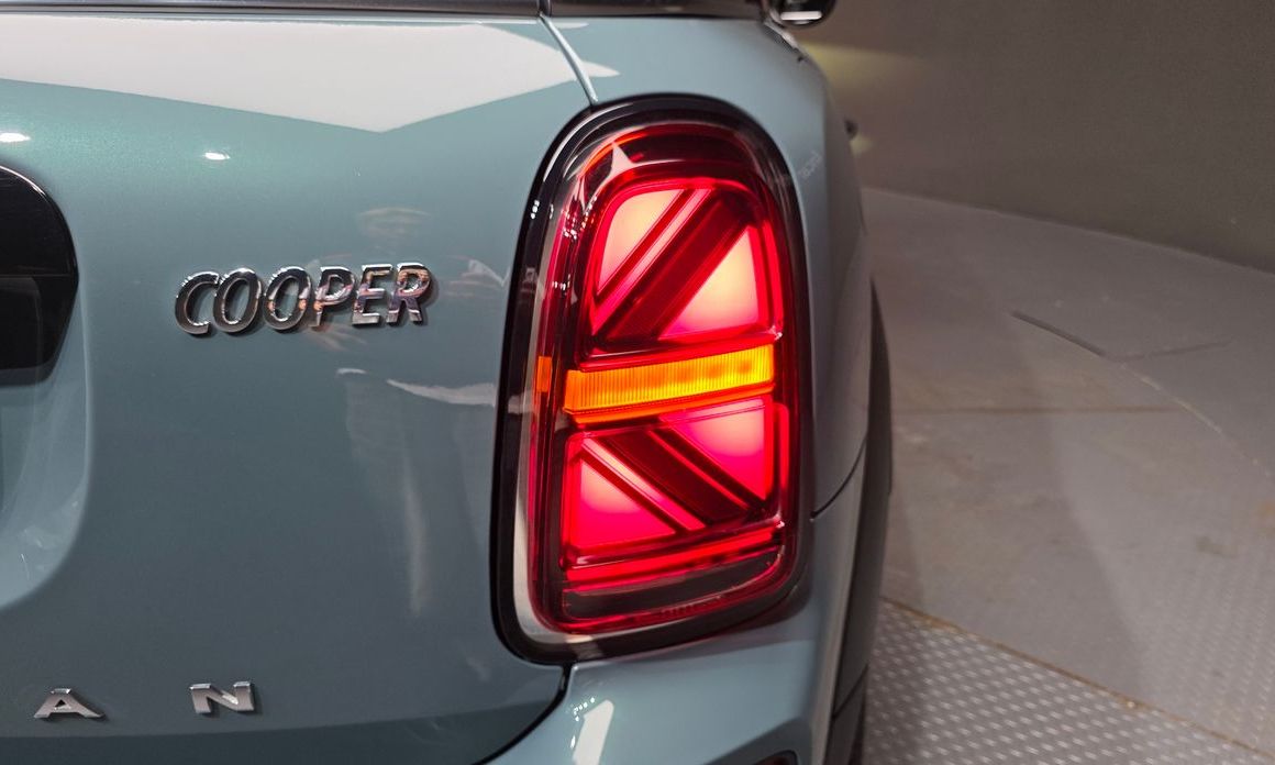 Mini Countryman 2022