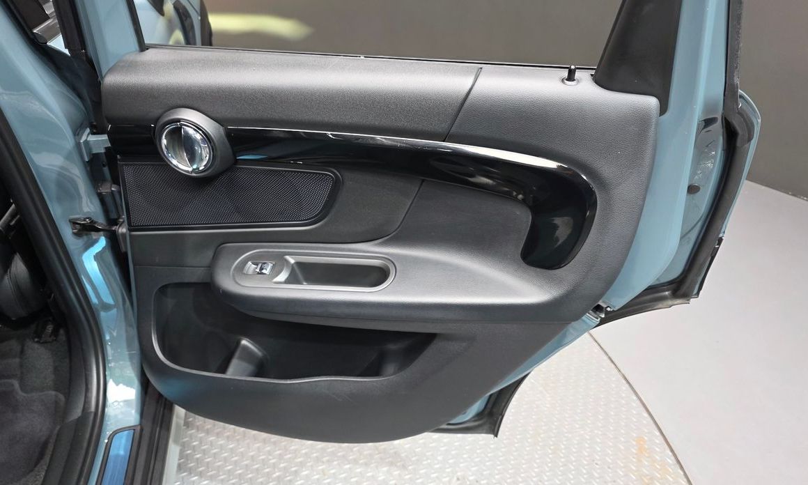 Mini Countryman 2022