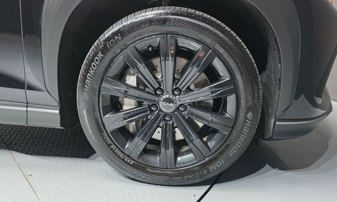 BYD Sealion 7  2026