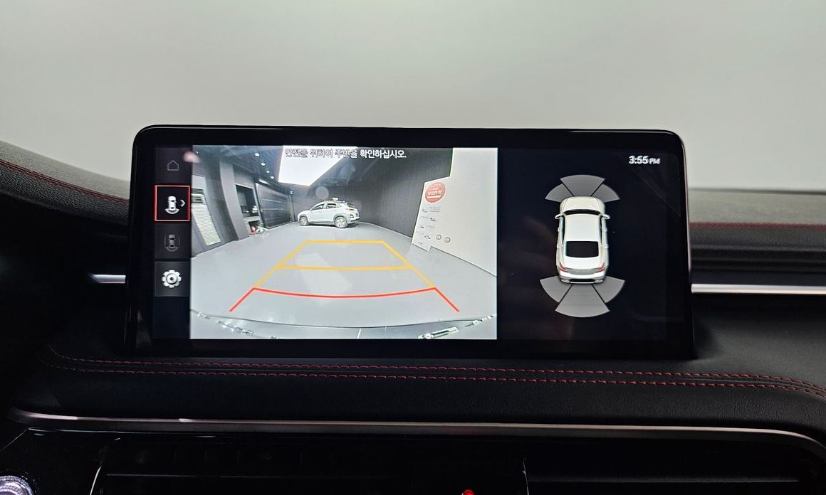 Genesis G70 2024