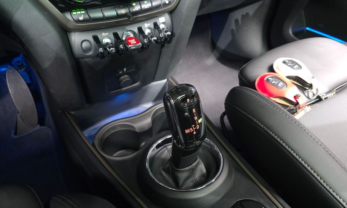Mini Countryman 2022