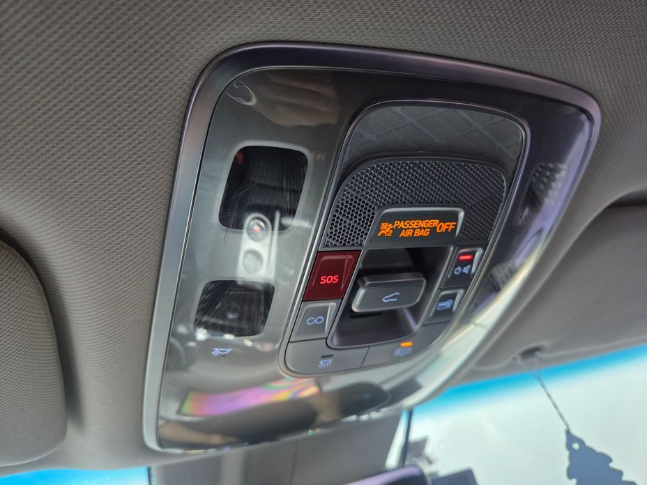 Genesis G80 2023