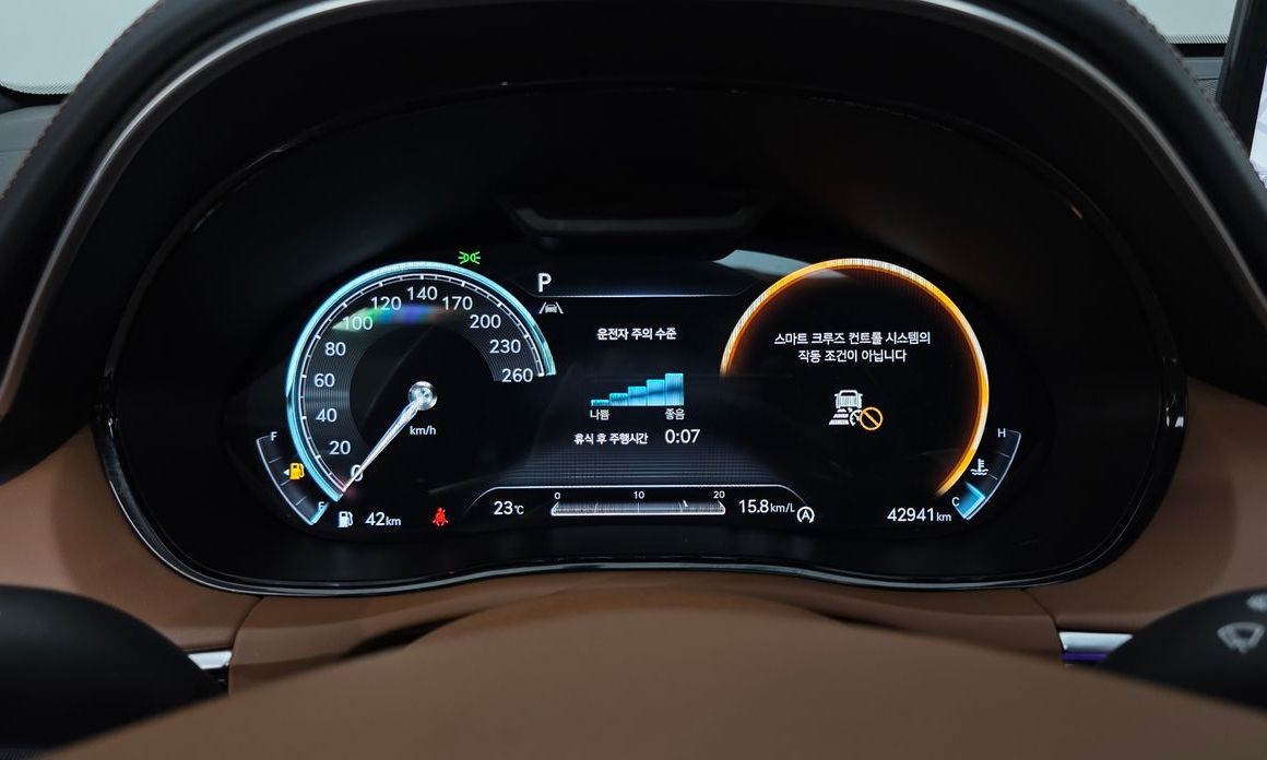 Genesis GV70 2021