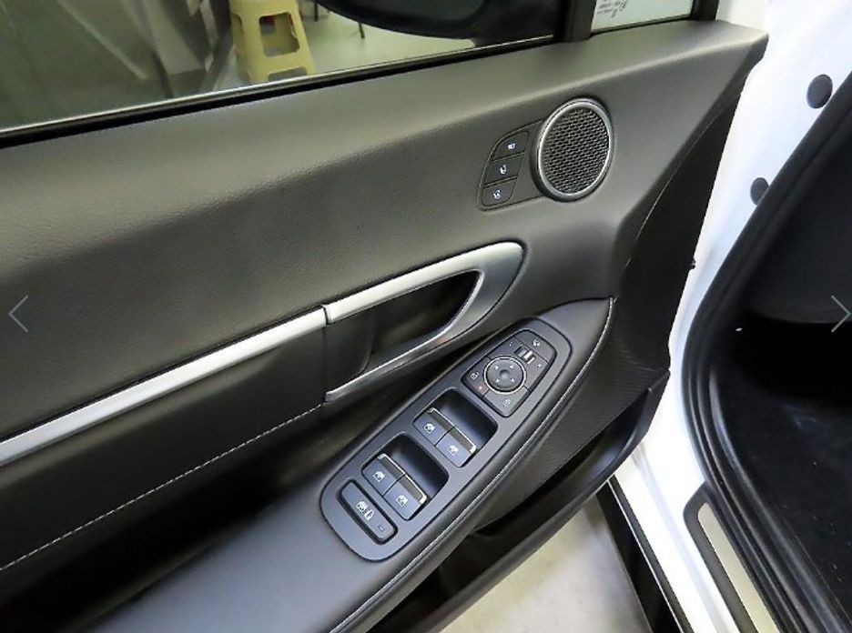 Hyundai Sonata 2024